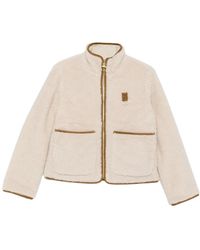 Barbour - Fleece Jackets - Lyst