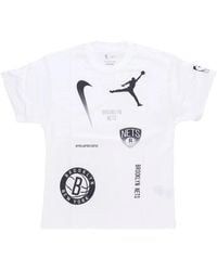 Nike - T-Shirts - Lyst