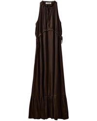 Sofie Schnoor - Maxi-Jurk - Lyst
