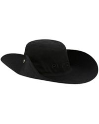 Pinko - Hats - Lyst