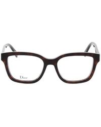 Dior - Glasses - Lyst
