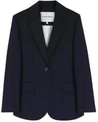 Margaux Lonnberg - Blazers - Lyst