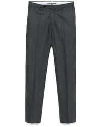 Incotex - Suit Trousers - Lyst