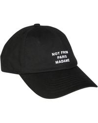 Drole de Monsieur - Caps - Lyst