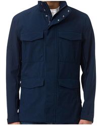 Save The Duck - Light Jackets - Lyst