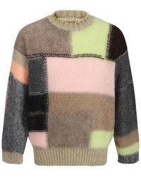 Magliano - Round-Neck Knitwear - Lyst