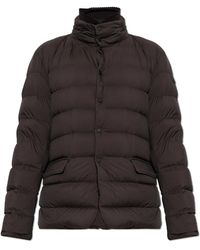 Moncler - Elarune Down Jacket - Lyst