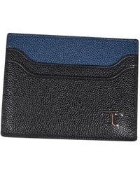Tod's - Wallets & Cardholders - Lyst