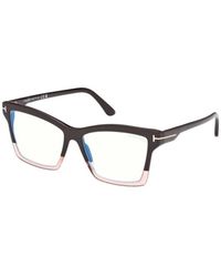 Tom Ford - Optische Brille - Lyst