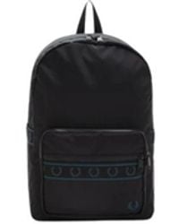 Fred Perry - Backpacks - Lyst