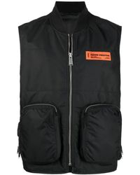Heron Preston - Vests - Lyst