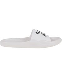 KENZO-Sandalen, badslippers en teenslippers voor heren | Online sale met  kortingen tot 10% | Lyst BE
