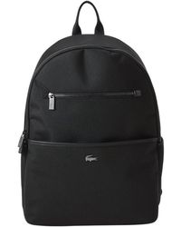 Lacoste - Backpacks - Lyst