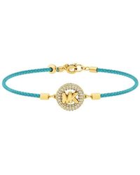 Michael Kors - Bracelets - Lyst