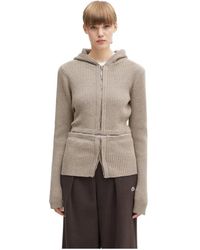 HELIOT EMIL - Cardigans - Lyst