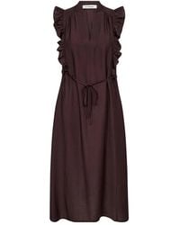 co'couture - Midi Dresses - Lyst
