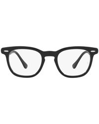Ray-Ban - Hawkeye Optics Gepolariseerde Brillen - Lyst