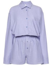 ANDAMANE - Playsuits - Lyst