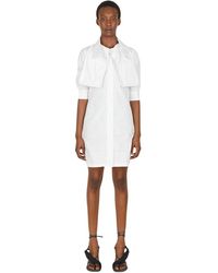 Lourdes - Shirt Dresses - Lyst