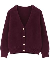 Tiffany & Co. - Cardigans - Lyst