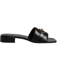 Versace - Sliders - Lyst