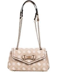 Guess - Shoulder Bags - Lyst