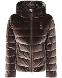 Blauer - Down Jackets - Lyst
