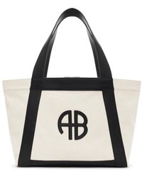 Anine Bing - Cara Tote - Lyst