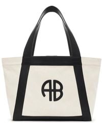 Anine Bing - Cara Shopper - Lyst