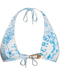 Versace - Bikinis - Lyst