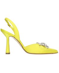 Aldo Castagna - Pumps - Lyst