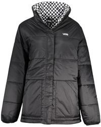 Vans - Winter Jackets - Lyst