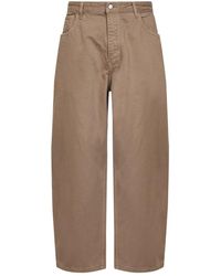 Studio Nicholson - Jeans ,Denim Paolo Denim Pant - Lyst