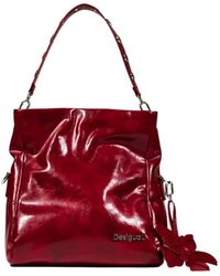 Desigual - Shoulder Bags - Lyst
