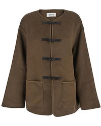 Rohe - Light Jackets - Lyst