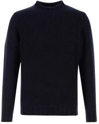 Fedeli - Cashmere Knitwear - Lyst