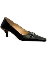 Gucci - Vittoria Pump - Lyst