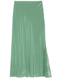 Zadig & Voltaire - Midi Skirts - Lyst