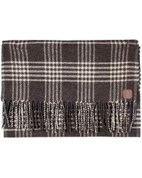 Eleventy - Winter Scarves - Lyst