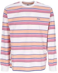 Obey - Long Sleeve T-Shirts - Lyst