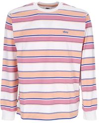 Obey - Long Sleeve Tops - Lyst