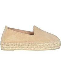 Manebí - Shoes > flats > espadrilles - Lyst