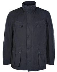 Barbour - Light Jackets - Lyst