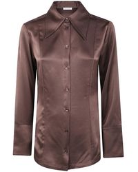 By Malene Birger - Hemden - Lyst