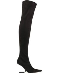 Jeffrey Campbell - Over-Knee Boots - Lyst