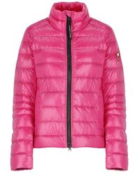 Canada Goose - Down Jackets - Lyst