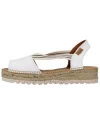 Toni Pons - Flat Sandals - Lyst