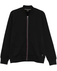 Paul Smith - Schwarze Pullover Kollektion - Lyst