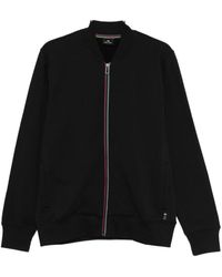 Paul Smith - Zip-Throughs - Lyst