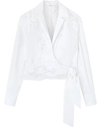 Ermanno Scervino - Shirts - Lyst